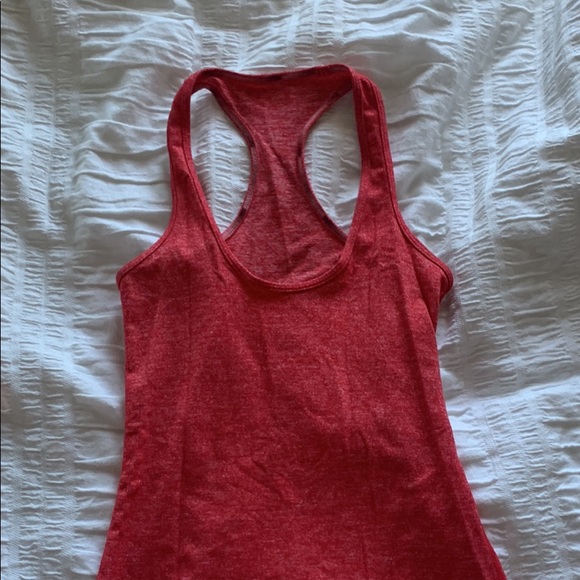 Lululemon tank top - Picture 1 of 3
